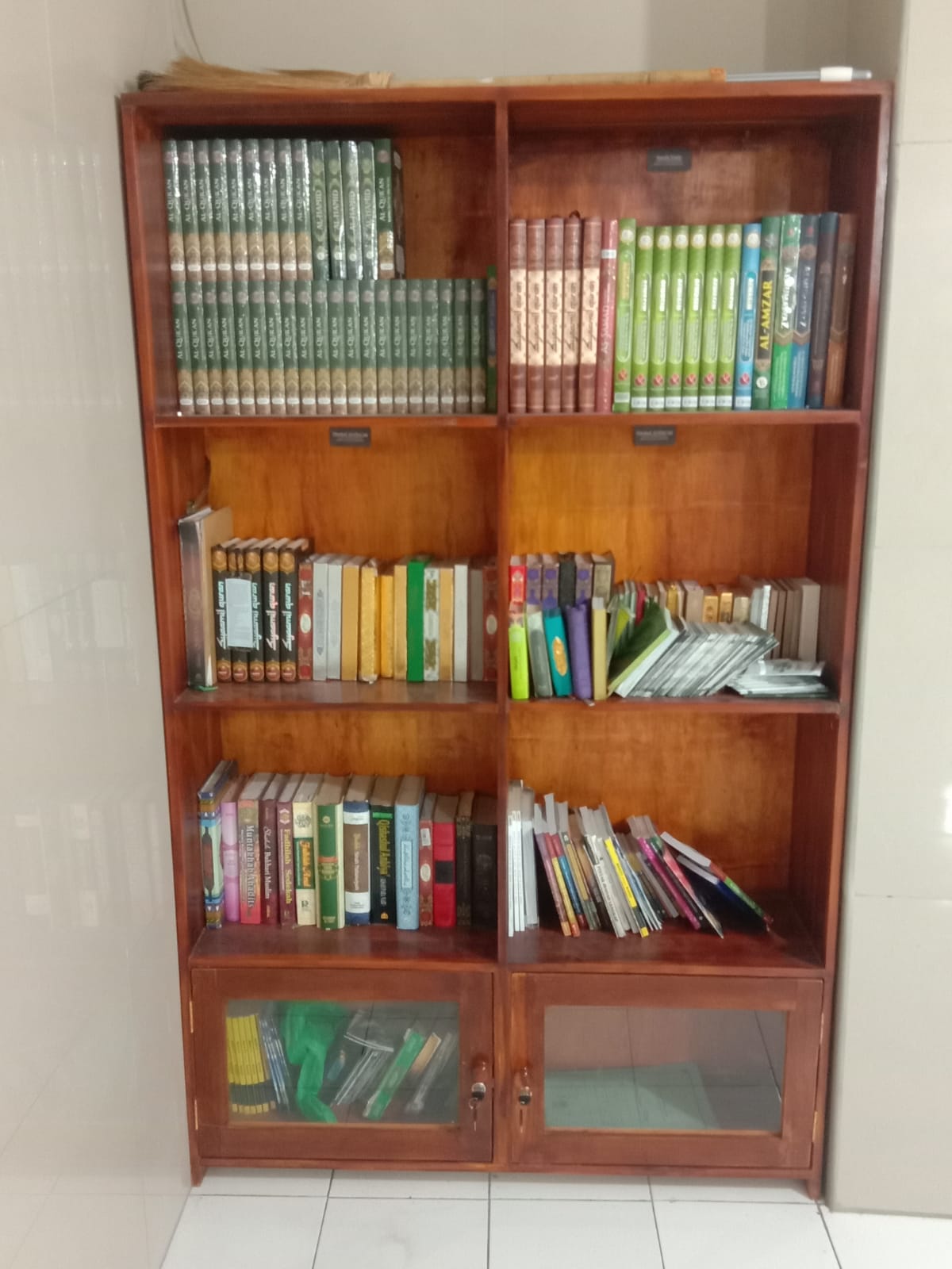 Perpustakaan